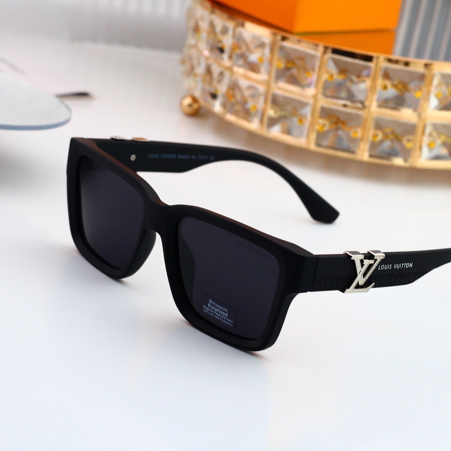 LV Fashionable Sunglasses - Image 8
