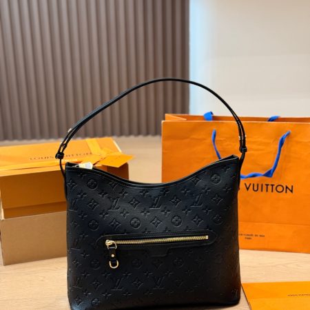 LV Lineup Monogram Bag - Image 4