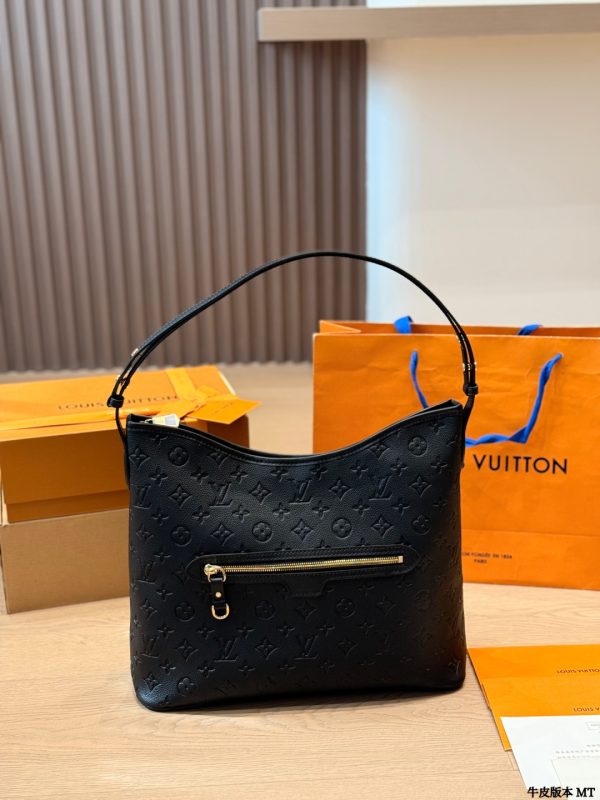 LV Lineup Monogram Bag