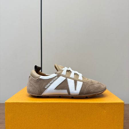LV Sneakerina Casual Shoes - Image 4