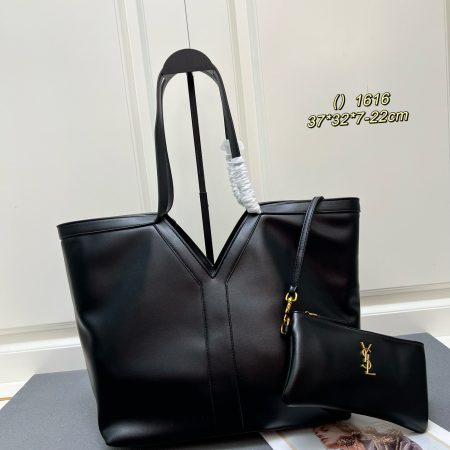 Saint Laurent Y Tote Bag - Image 4
