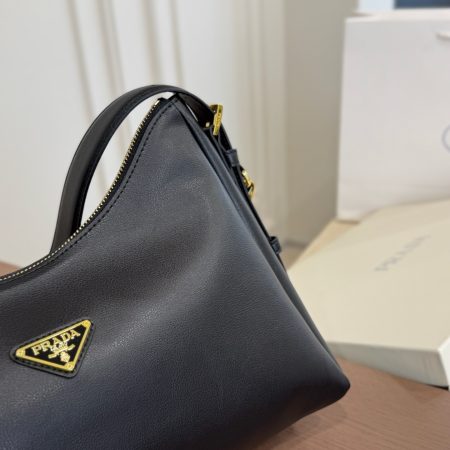 Prada Underarm Bag - Image 6