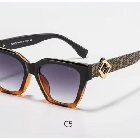 Fendi Fashionable Sunglasses - Image 5