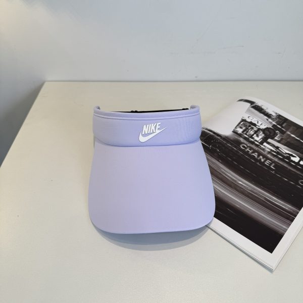 Nike  New Open-Top Hat