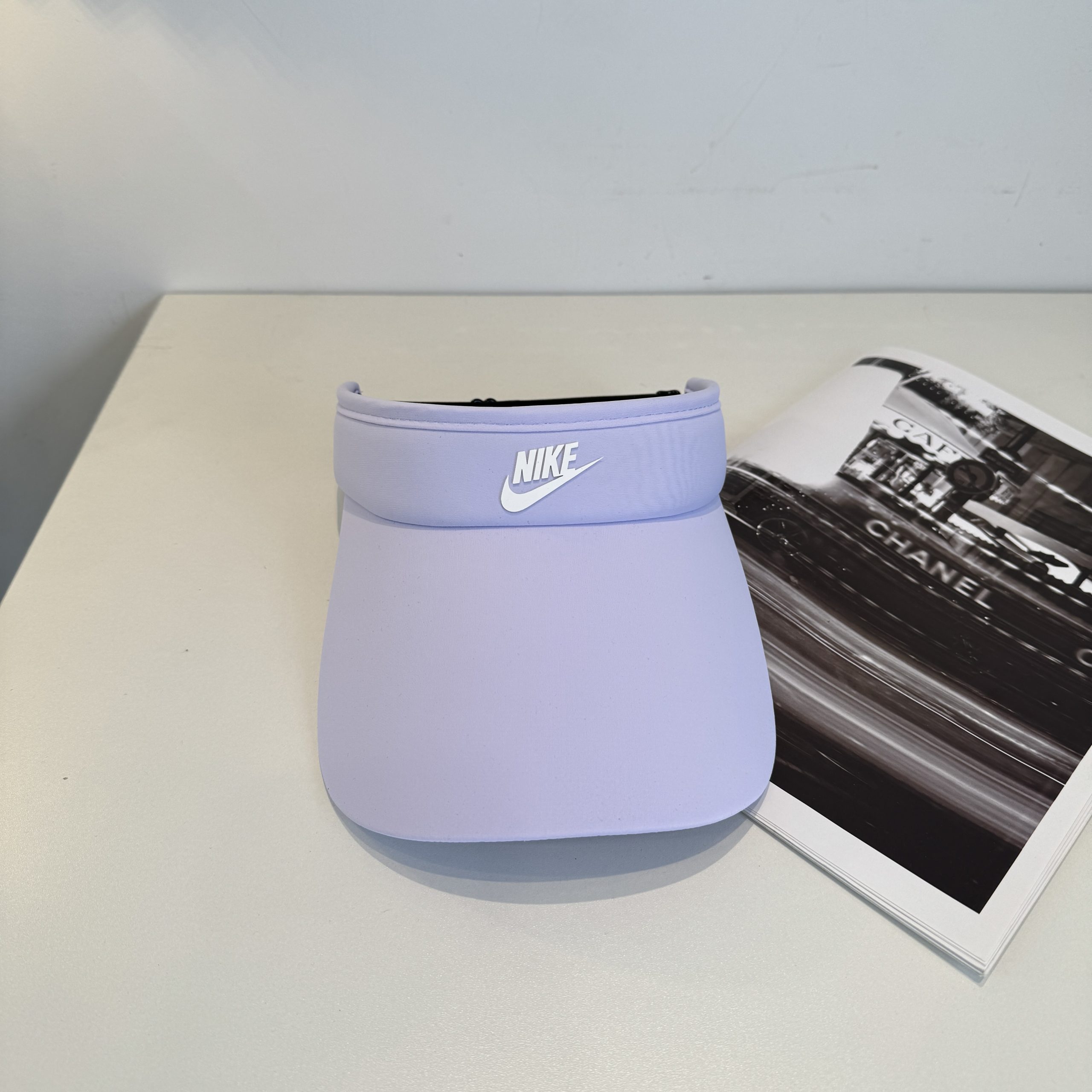 Nike  New Open-Top Hat - Image 7