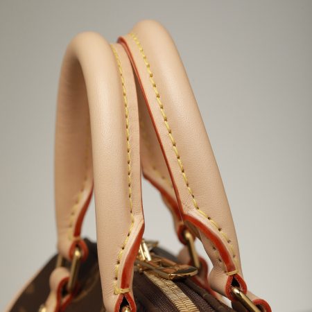 LV Speedy Bandouliere 20 Top Quality - Image 6