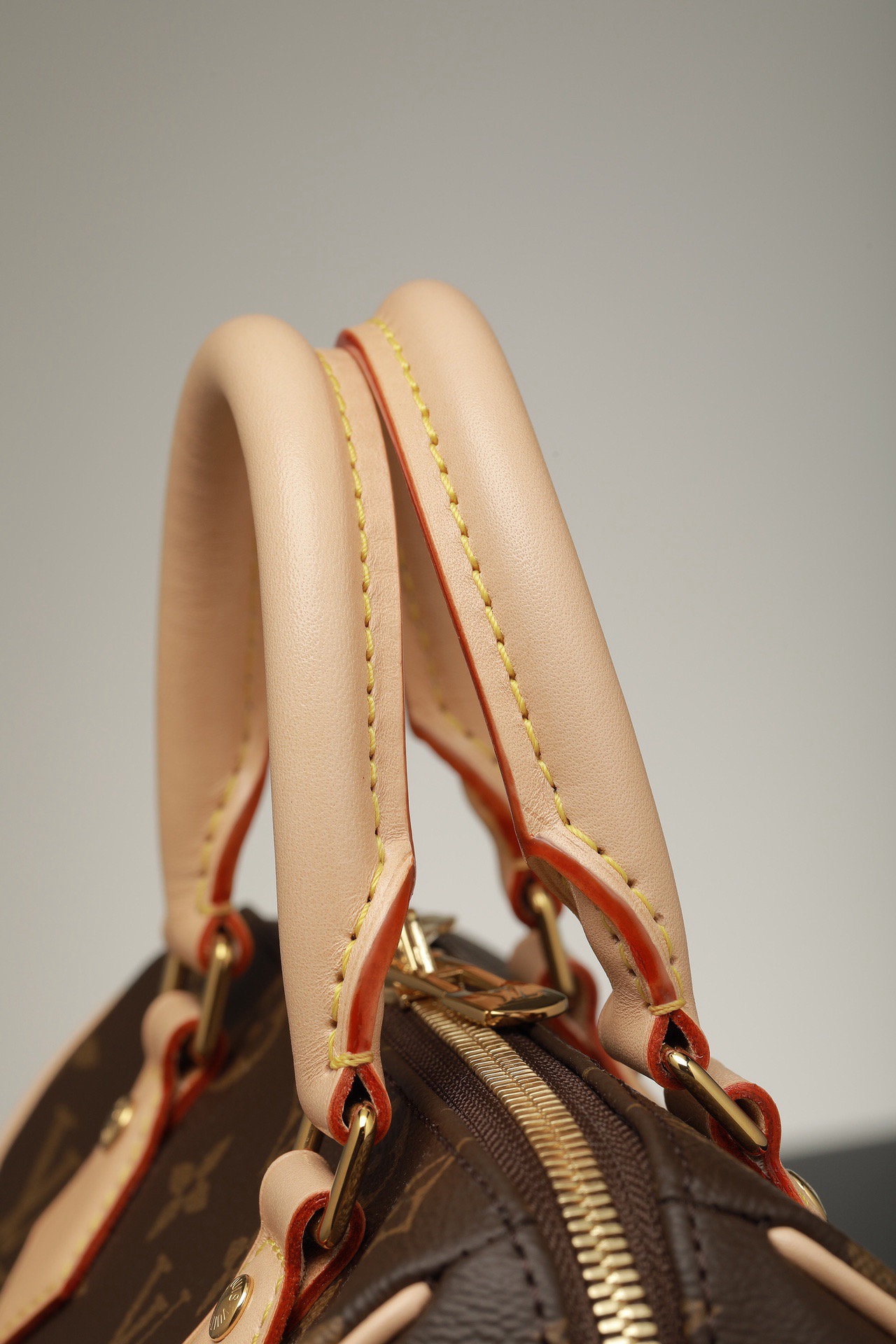 LV Speedy Bandouliere 20 Top Quality - Image 6