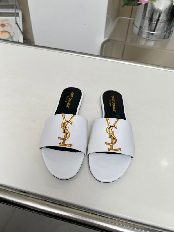 YSL Spring/Summer Sandals