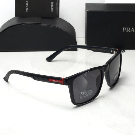 Prada Fashionable Sunglasses - Image 8