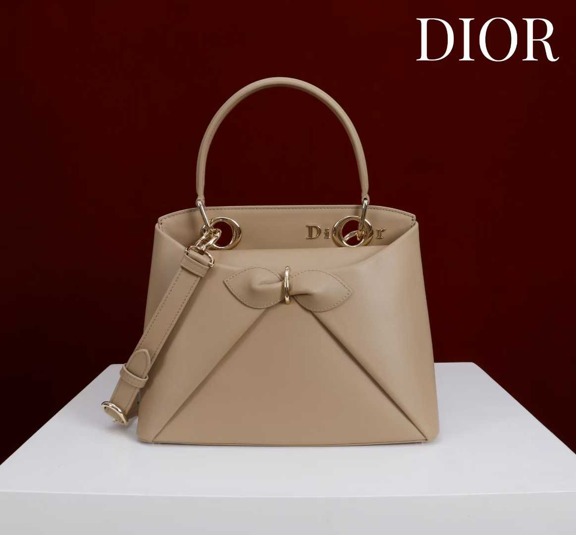 Dior Anderson Handbag - Image 6
