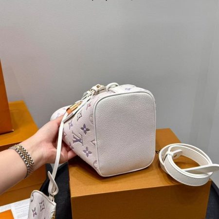 LV All In BB Monogram Empreinte Handbags - Image 8