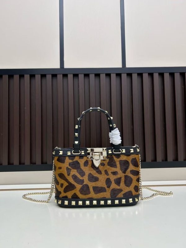 Valentino Garavani Rockstud Bag