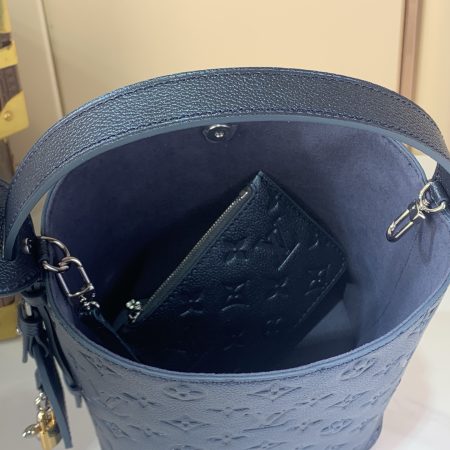 LV All in BB Handbag - 10A mirror version - Image 9