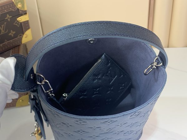 LV All in BB Handbag - 10A mirror version