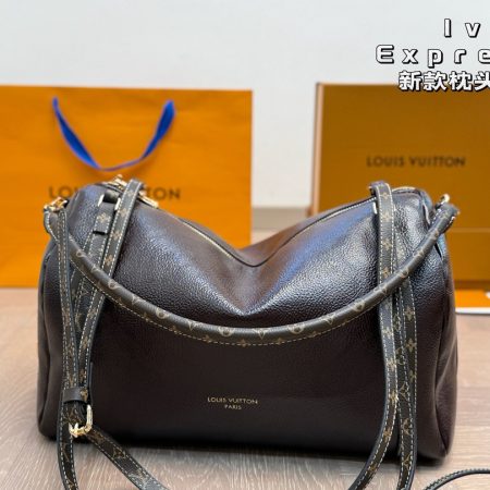 LV Express Pillow Bag