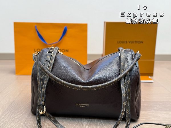 LV Express Pillow Bag