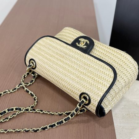 Chanel Flap Bag - Image 10