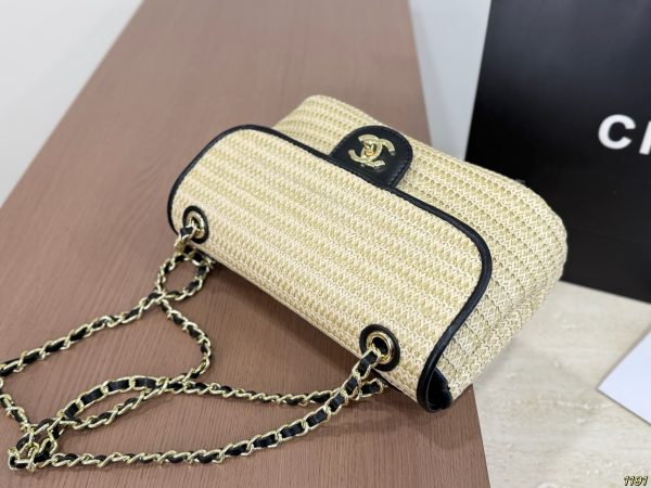 Chanel Flap Bag