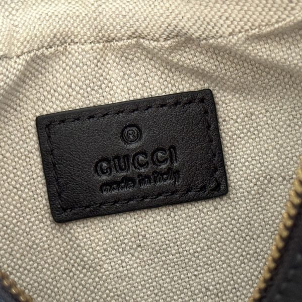 Gucci Attache Small Shoulder Bag Top Quality