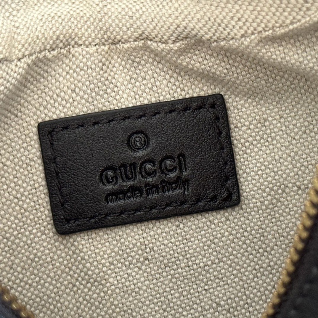 Gucci Attache Small Shoulder Bag Top Quality - Image 9