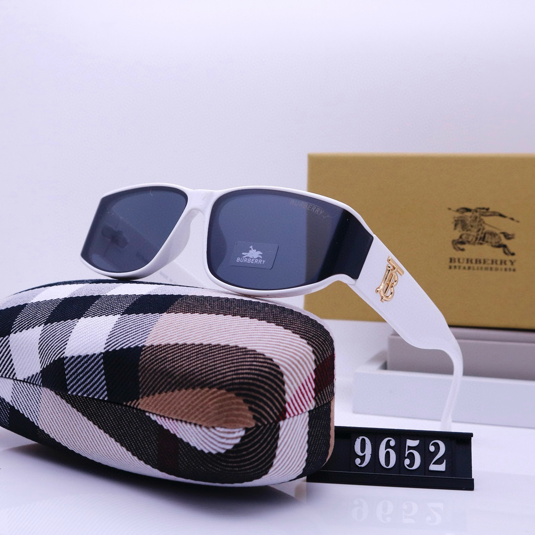 Burberry Fashionable Sunglasses - Image 5
