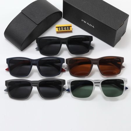 Prada Fashionable Sunglasses - Image 1