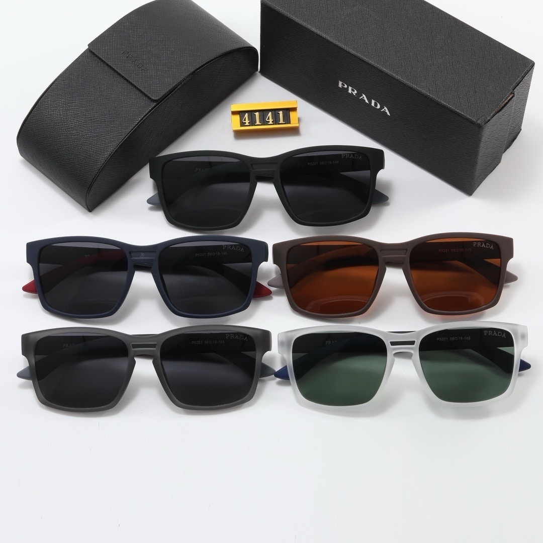 Prada Fashionable Sunglasses - Image 1