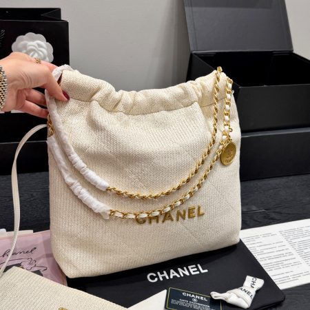 Chanel 22 Bag - Image 2