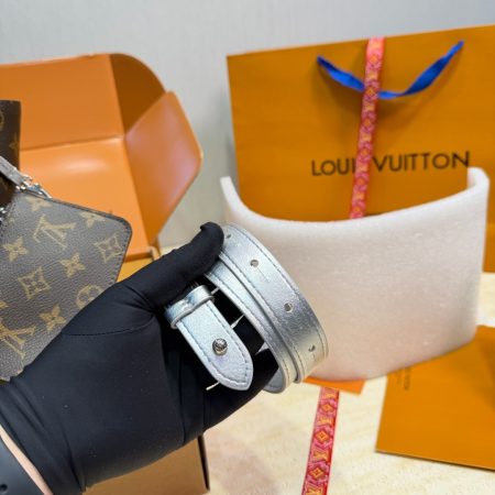 LV All In BB Monogram Bag - Image 7