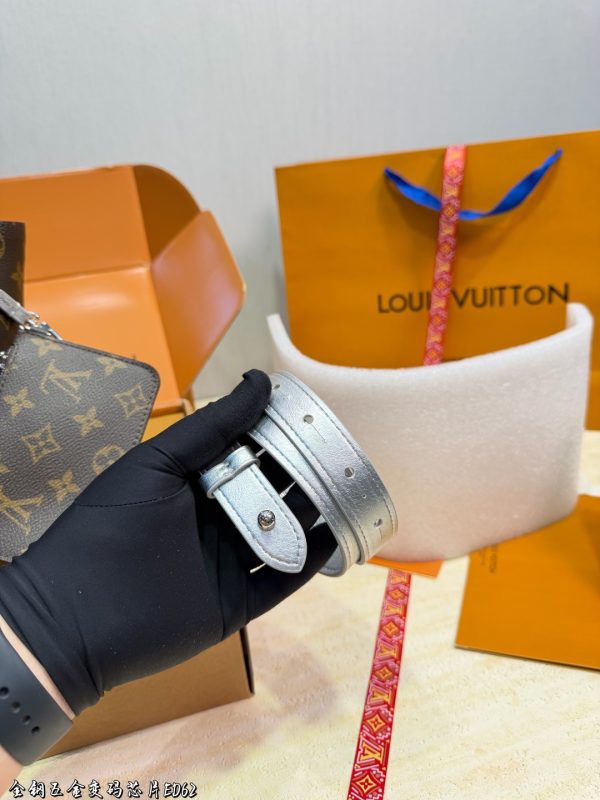 LV All In BB Monogram Bag
