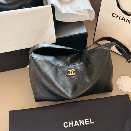 Chanel Hobo Bag - Image 3