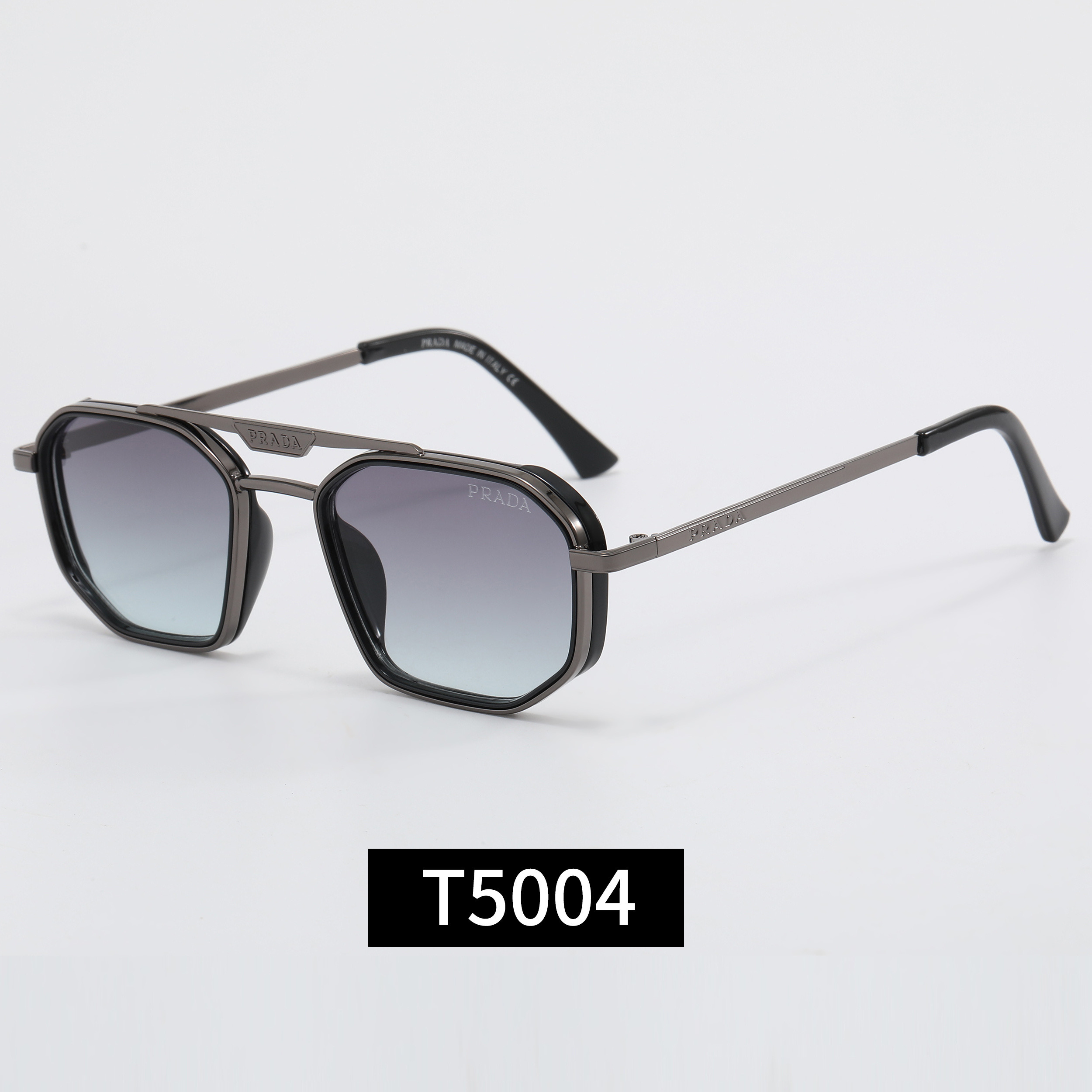 Prada Fashionable Sunglasses - Image 4