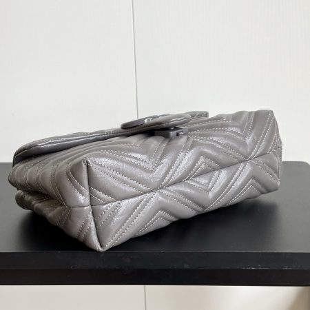 Gucci Marmont medium shoulder bag - Image 7