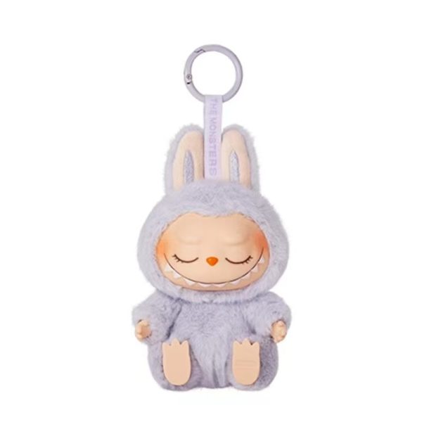 Labubu toy