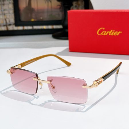 Cartier Sunglasses Top quality - Image 8