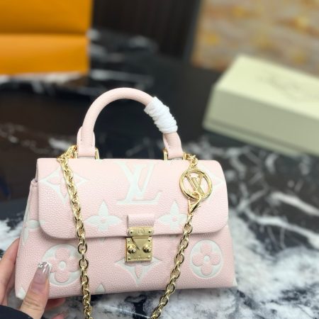 LV Mini Madeleine Princess Bag - Image 4