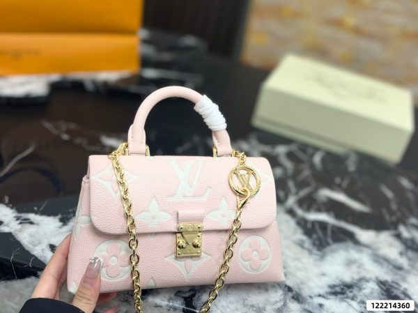 LV Mini Madeleine Princess Bag