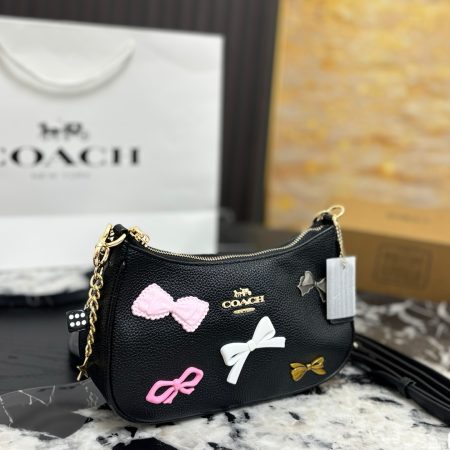 Coach Teri Crossbody Bag - Image 9