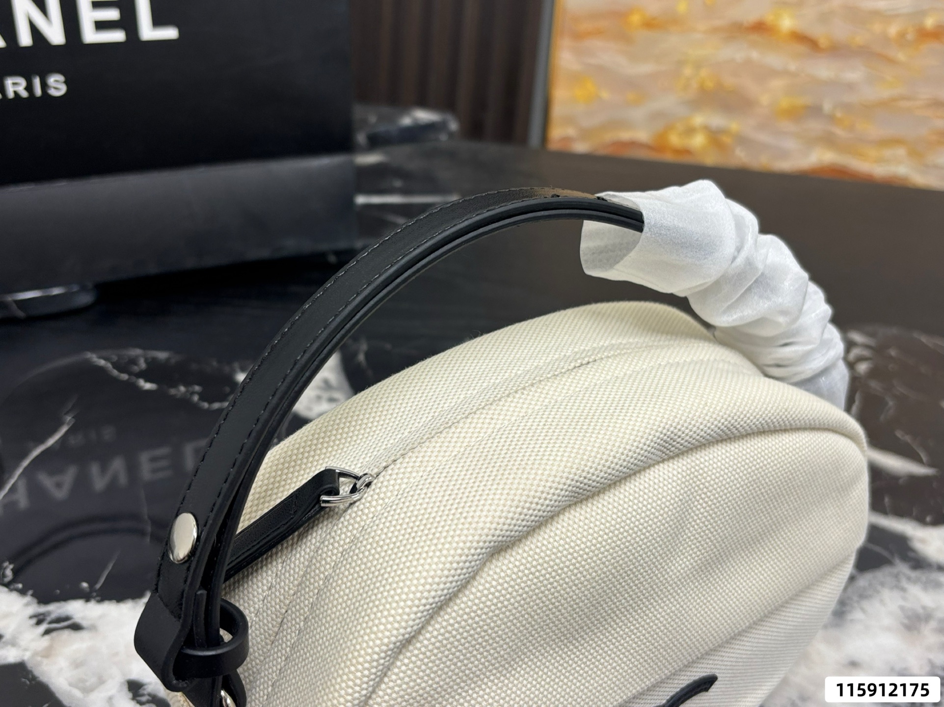 Chanel Handbag - Image 7