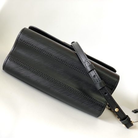 LV Twist MM Bag - Image 4
