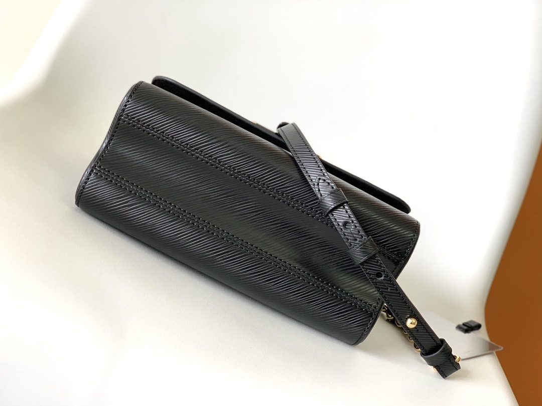 LV Twist MM Bag - Image 4