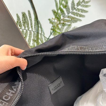Chanel Duffel Bag - Image 9
