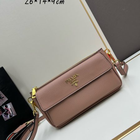 PRADA shoulder bag - Image 2