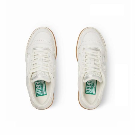 Gucci  Mac80 Sneaker - Image 4