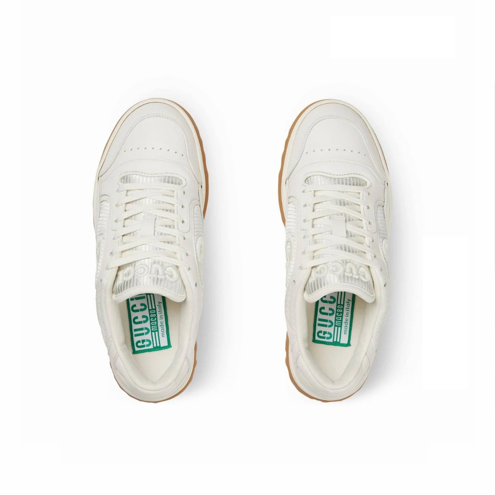 Gucci  Mac80 Sneaker - Image 4