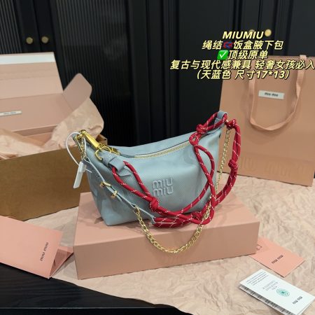 Miu Miu Pouches Bag