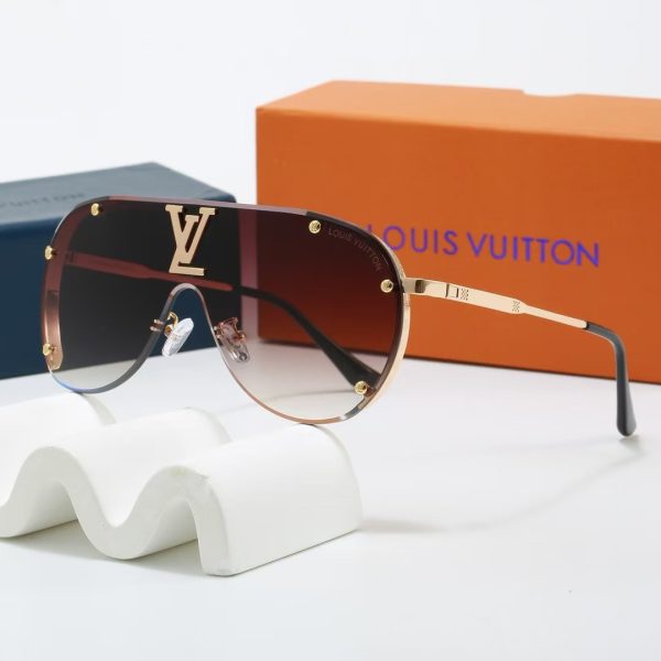 LV Fashionable Sunglasses