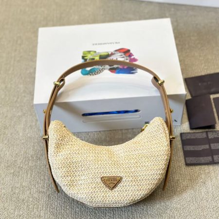 Prada underarm bag