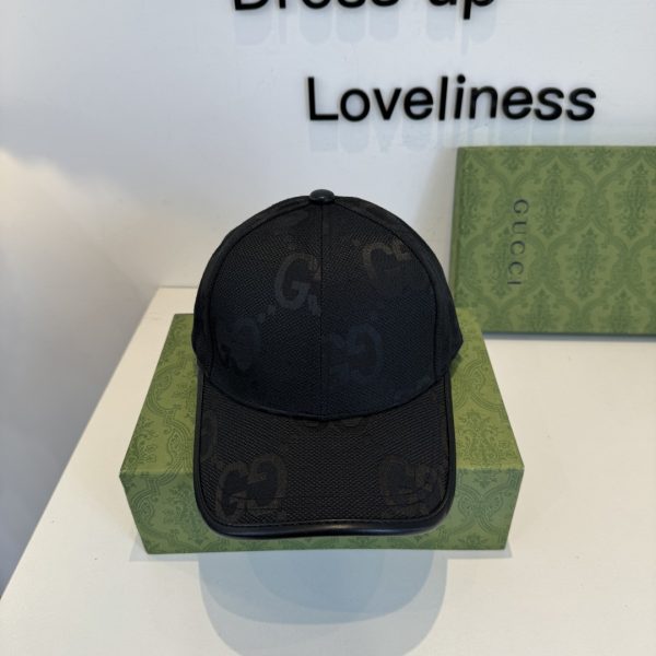 Gucci Baseball Cap