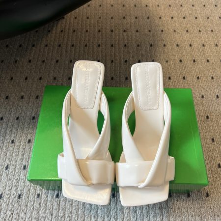 Bottega Veneta Gradient Riva Mules